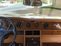 1987 Bentley Eight for sale in Michigan (ID-118923)