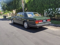 1987 Bentley Eight for sale in Michigan (ID-118923)