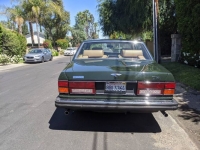 1987 Bentley Eight for sale in Michigan (ID-118923)