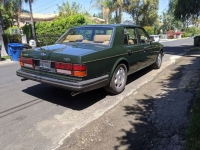 1987 Bentley Eight for sale in Michigan (ID-118923)
