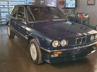 1987 BMW 320I for sale in Michigan (ID-116770)