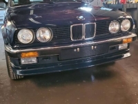 1987 BMW 320I for sale in Michigan (ID-116770)