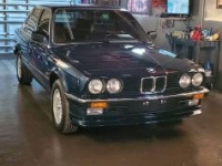 1987 BMW 320I for sale in Michigan (ID-116770)
