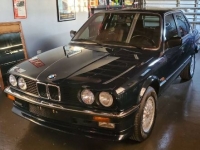1987 BMW 320I for sale in Michigan (ID-116770)
