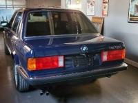 1987 BMW 320I for sale in Michigan (ID-116770)