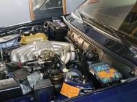 1987 BMW 320I for sale in Michigan (ID-116770)