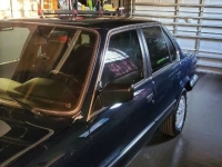 1987 BMW 320I for sale in Michigan (ID-116770)