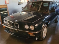 1987 BMW 320I for sale in Michigan (ID-116770)