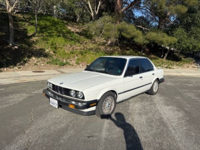 1987 BMW 325i for sale