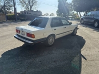 1987 BMW 325i for sale in Michigan (ID-140743)