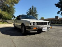 1987 BMW 325i for sale in Michigan (ID-140743)