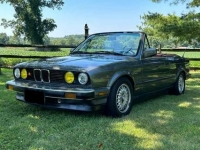 1987 BMW 325iC for sale in Michigan (ID-124533)