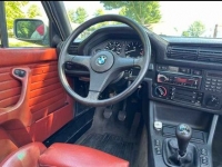1987 BMW 325iC for sale in Michigan (ID-124533)