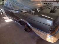 1987 BMW 325iC for sale in Michigan (ID-124533)