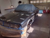 1987 BMW 325iC for sale in Michigan (ID-124533)