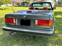 1987 BMW 325iC for sale in Michigan (ID-124533)