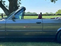 1987 BMW 325iC for sale in Michigan (ID-124533)