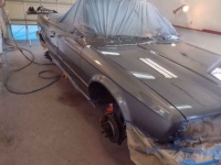 1987 BMW 325iC for sale in Michigan (ID-124533)