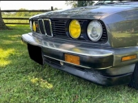 1987 BMW 325iC for sale in Michigan (ID-124533)