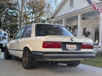 1987 BMW 325IS for sale in Michigan (ID-139778)