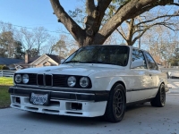 1987 BMW 325IS for sale in Michigan (ID-139778)