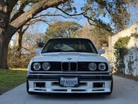 1987 BMW 325IS for sale in Michigan (ID-139778)