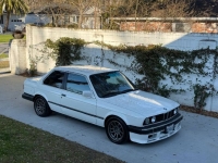 1987 BMW 325IS for sale in Michigan (ID-139778)