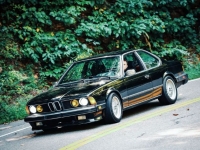 1987 BMW 635csi for sale in Michigan (ID-123308)