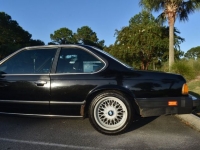 1987 BMW 635csi for sale in Michigan (ID-123308)