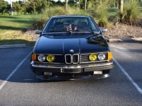 1987 BMW 635csi for sale in Michigan (ID-123308)