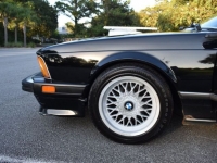 1987 BMW 635csi for sale in Michigan (ID-123308)