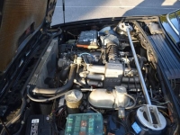 1987 BMW 635csi for sale in Michigan (ID-123308)
