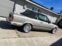 1987 BMW E30 for sale in Michigan (ID-124597)
