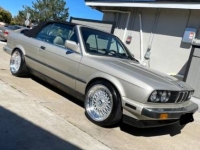 1987 BMW E30 for sale in Michigan (ID-124597)