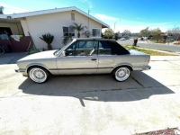 1987 BMW E30 for sale in Michigan (ID-124597)