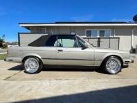 1987 BMW E30 for sale in Michigan (ID-124597)