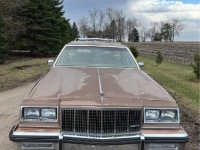 1987 Buick Estate for sale in Michigan (ID-140814)
