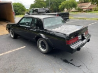 1987 Buick Grand National for sale in Michigan (ID-103858)