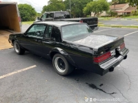 1987 Buick Grand National for sale in Michigan (ID-103858)