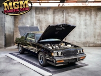 1987 Buick Grand National for sale in Addison, Illinois (ID-115376)