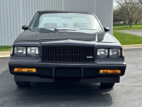 1987 Buick Grand National for sale in Addison, Illinois (ID-115376)