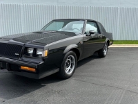 1987 Buick Grand National for sale in Addison, Illinois (ID-115376)
