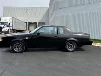 1987 Buick Grand National for sale in Addison, Illinois (ID-115376)