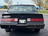 1987 Buick Grand National for sale in Addison, Illinois (ID-115376)