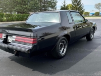 1987 Buick Grand National for sale in Addison, Illinois (ID-115376)