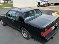 1987 Buick Grand National for sale in Addison, Illinois (ID-115376)