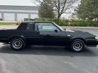 1987 Buick Grand National for sale in Addison, Illinois (ID-115376)