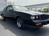 1987 Buick Grand National for sale in Addison, Illinois (ID-115376)