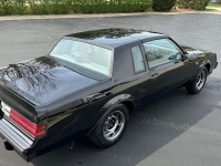 1987 Buick Grand National for sale in Addison, Illinois (ID-115376)