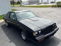 1987 Buick Grand National for sale in Addison, Illinois (ID-115376)
